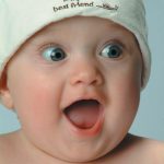 Çok şirin bebe resimleri