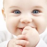 Çok tatlı bebe resimleri