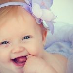 En şirin bebe resimleri