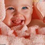 Şirin bebe resimleri