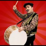 Ramazan davulcusu