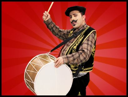 Ramazan davulcusu