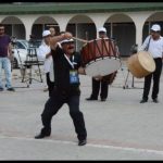Ramazan davulcusu resimleri
