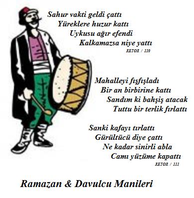 Resimli ramazan manileri
