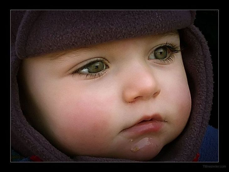 Erkek bebek resimleri face
