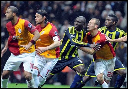 Fenerbahçe gs resimleri