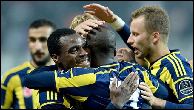 Fenerbahçe haber