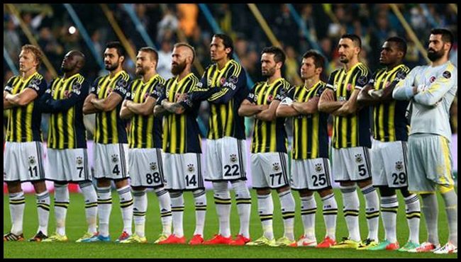 Fenerbahçe haberleri