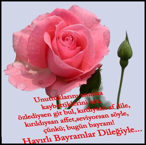 Resimli Bayram Sözleri ve Mesajları 2022 (İndir ve Paylaş)