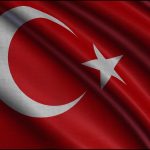 Türk bayrağı fotoğrafları