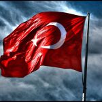 Türkiye bayrağı facebook kapak