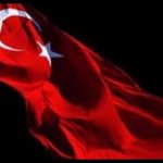 Türkiye bayrağı fotoğrafları