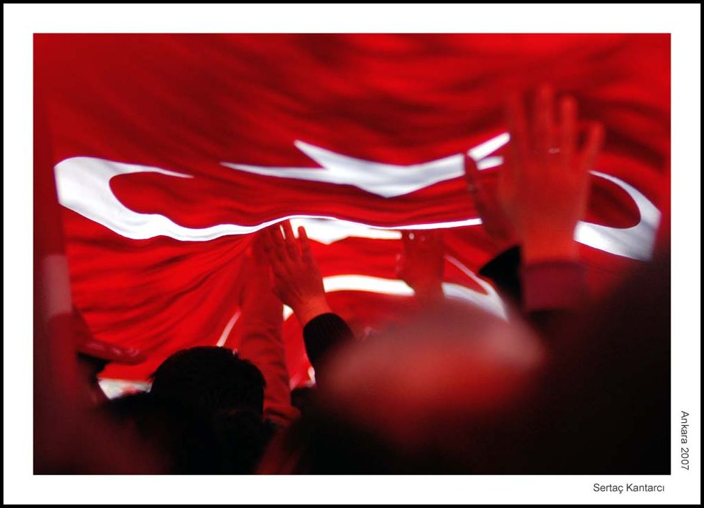 Bayrak asker resimleri