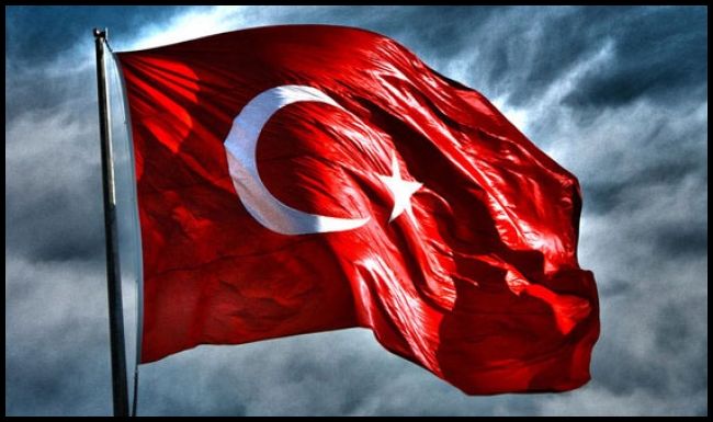 Bayrak facebook resimleri