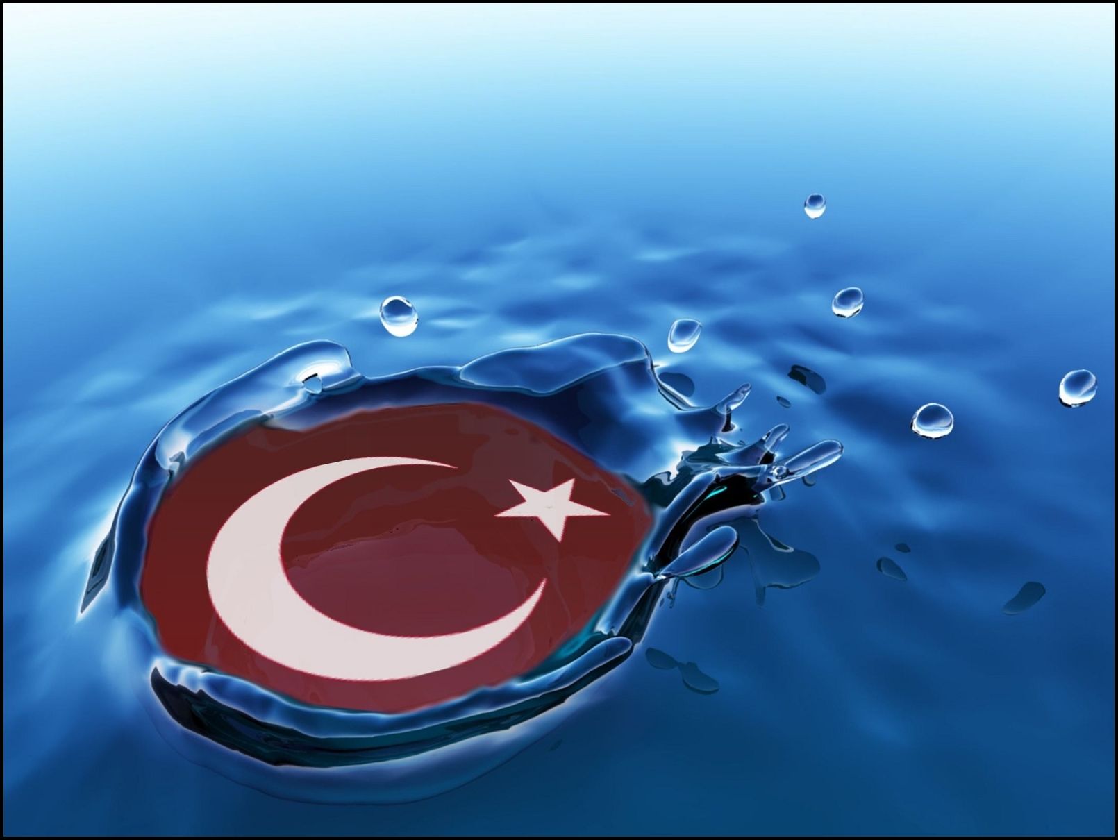 En güzel bayrak resimleri
