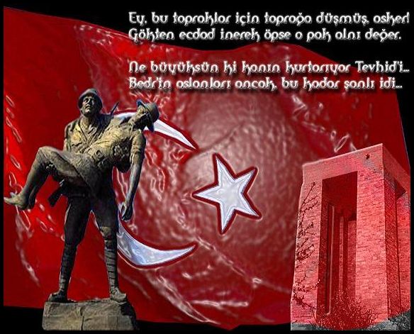 En güzel şehit resimleri