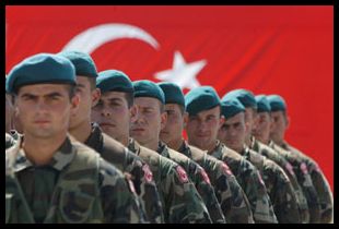 En güzel türk askerleri