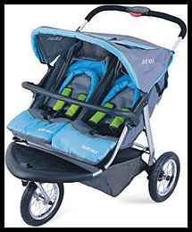 İkiz bebek araba yeni  modeller