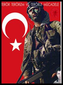 Mehmetçik kapak resimleri