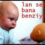 Profil resimleri bebe