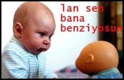 Profil resimleri bebe