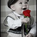 Profil resimleri bebek