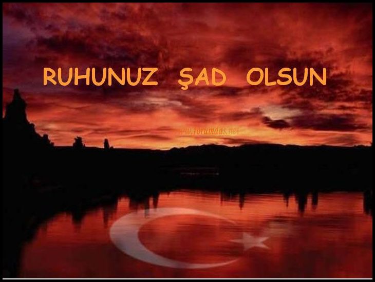 Resimli şehit şiirleri türk bayrağı
