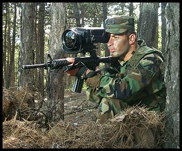 Türk asker operasyon