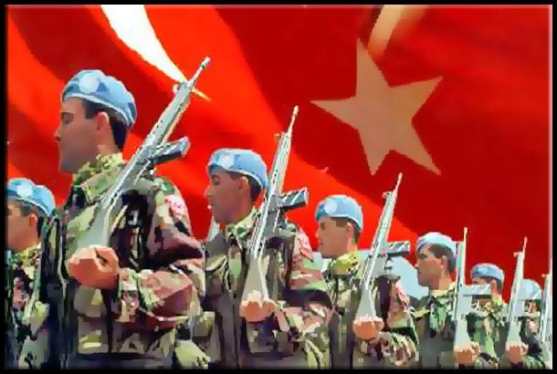 Türk askeri twitter kapak resimleri