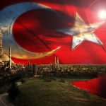 Türk bayrağı   22