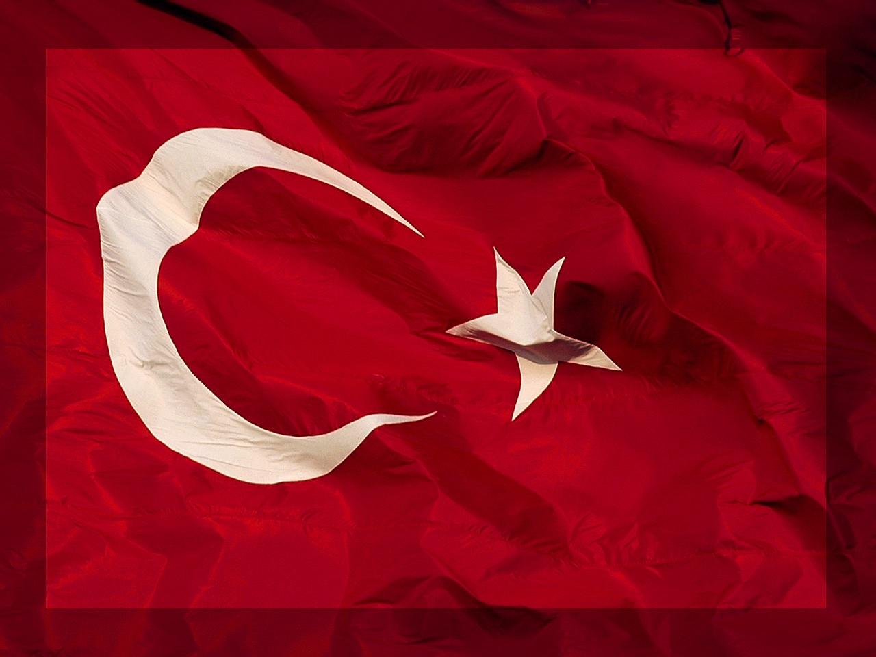 Türk bayrağı   23