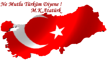 Türk bayrağı   24