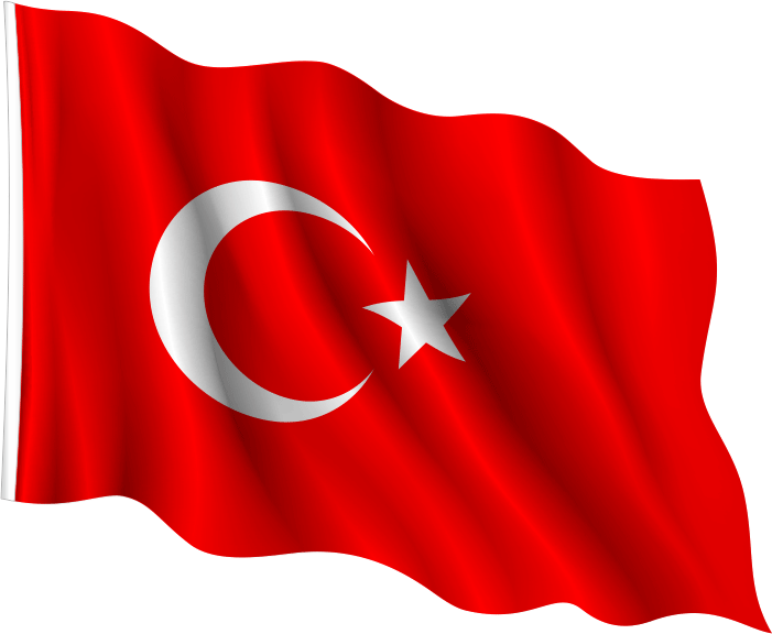 Türk bayrağı   25