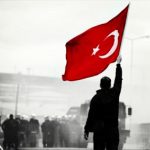 Türk bayrağı   28