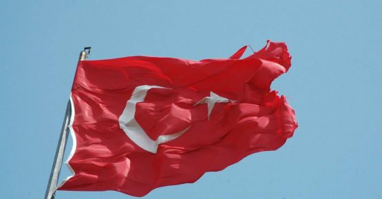 Türk bayrağı   29