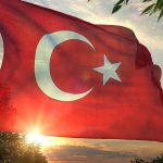 Türk bayrağı   twitter