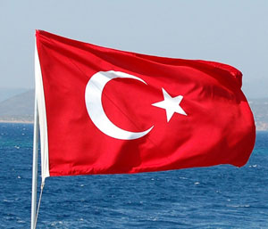 Türk bayrağı   profil resmi