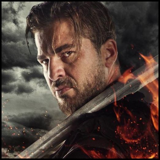 Diriliş ertuğrul resimleri 12