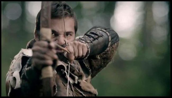 Diriliş ertuğrul resimleri 20