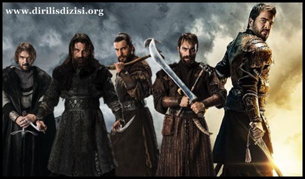 Diriliş ertuğrul resimleri 5