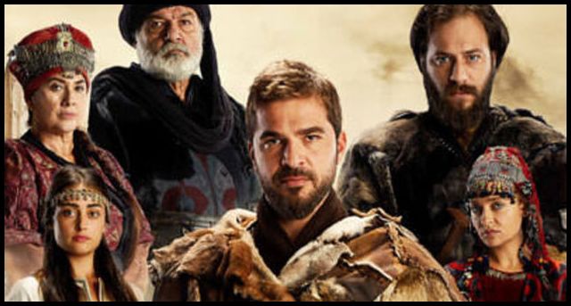 Diriliş ertuğrul resimleri 8