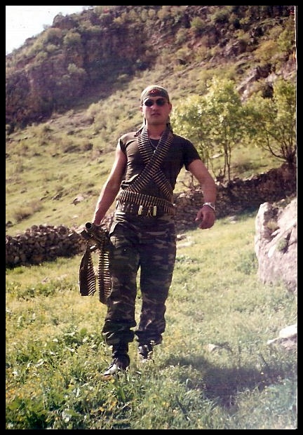 Komando olma şartları