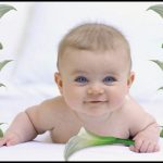 Tatlı bebek resimleri