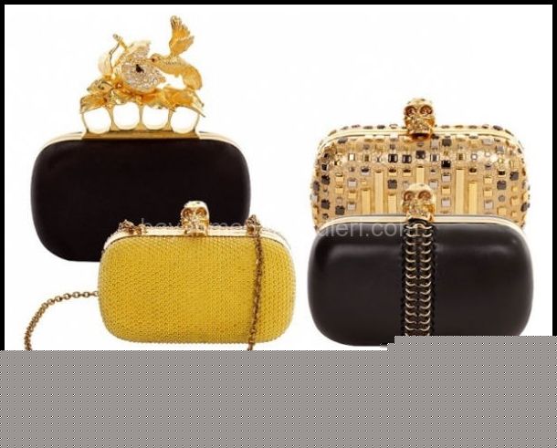 Clutch çanta modelleri