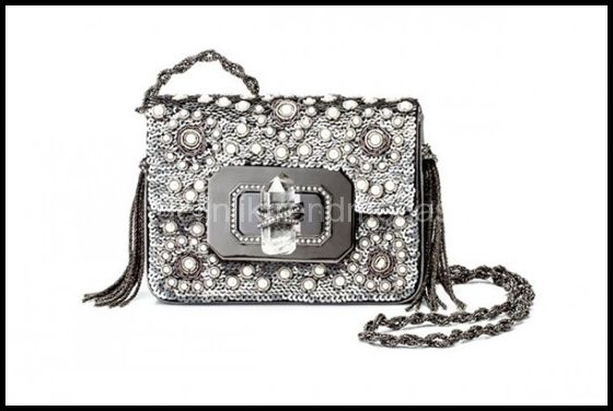 Stil clutch çanta modelleri