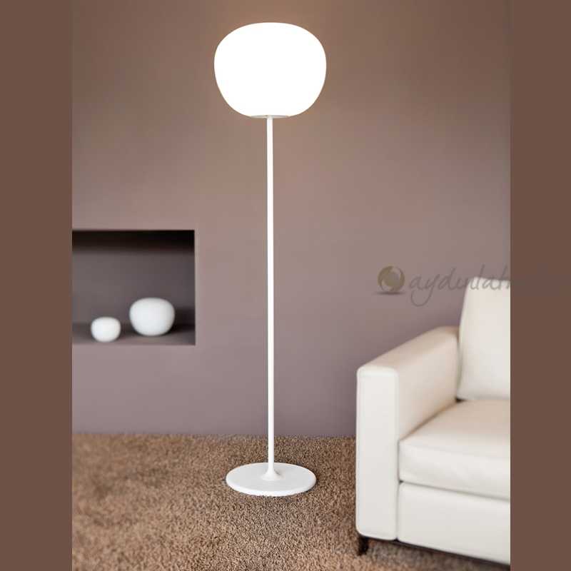 Camlı lambader modeli