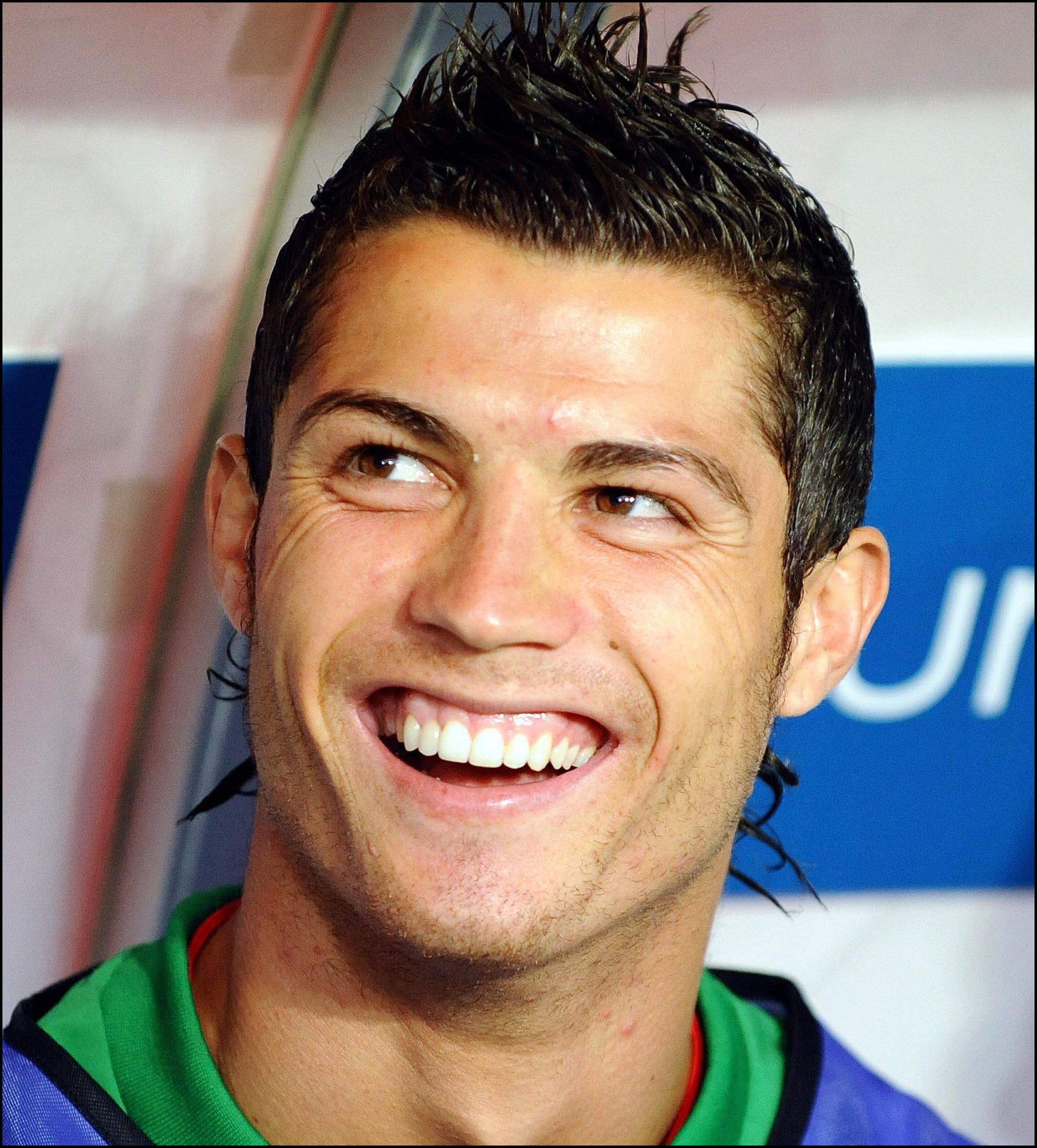 Cristiano profil resimleri