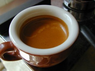 Espresso kahve çeşitleri