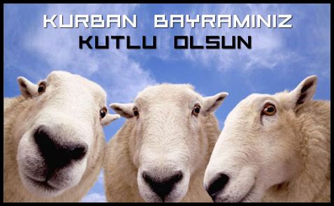 Kurban Bayramı Resimli Mesajlar Görseller İndir 2022