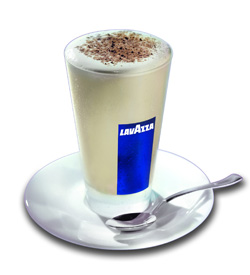 Lavazza kahve çeşitleri